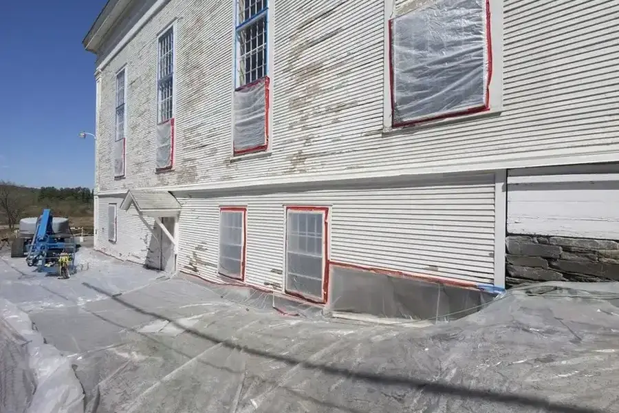 Benefits Of Professional Exterior Painting Services in Edmonton, AB