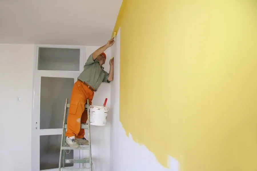 Experienced Interior Painting Edmonton, AB Experienced Interior Painting Edmonton, AB