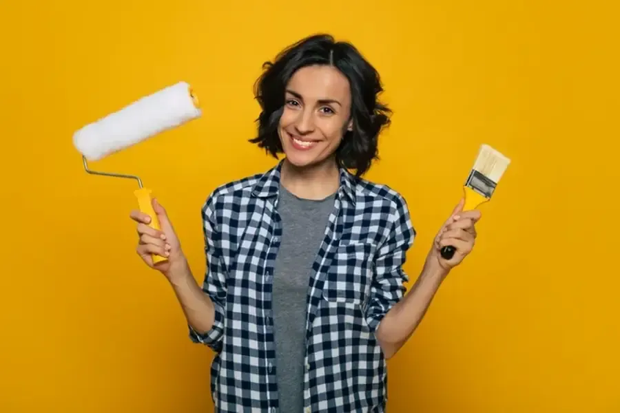 How To Prepare A Room For Interior Painting Edmonton, AB How To Prepare A Room For Interior Painting Edmonton, AB