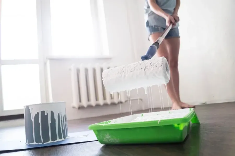 How To Prepare A Room For Interior Painting in Edmonton, AB How To Prepare A Room For Interior Painting in Edmonton, AB