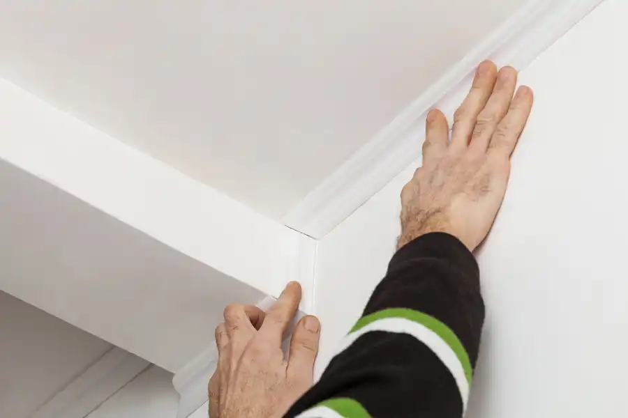 Techniques For Smooth And Precise Wall Trim Work in Edmonton, AB