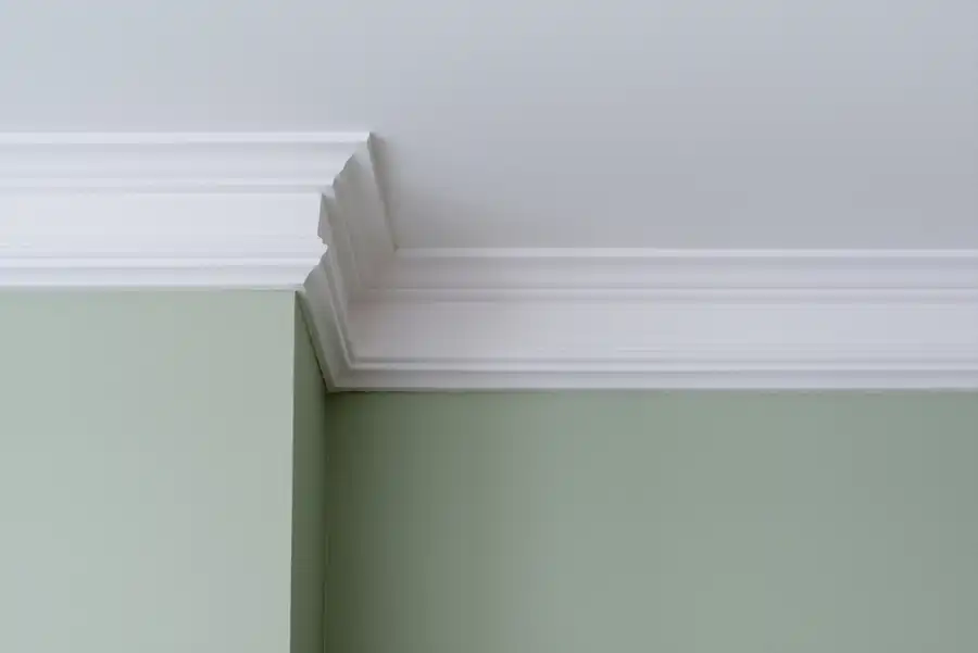 Techniques For Smooth And Precise Wall Trim Work Edmonton, AB