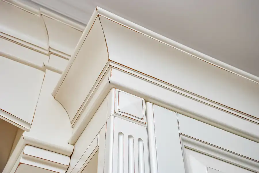 Professional Wall Trim Work in Edmonton, AB