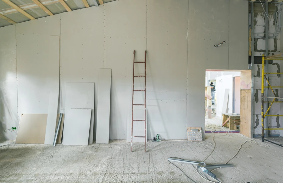Why Drywall Repair Is Essential Before Painting Walls Edmonton, AB Why Drywall Repair Is Essential Before Painting Walls Edmonton, AB